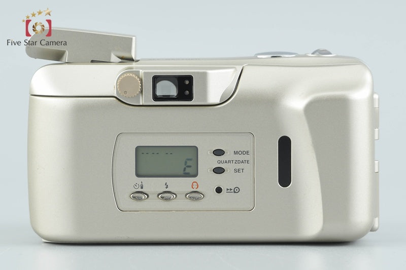 コンパクトフィルムカメラ OLYMPUS μIII ミュー III 135 中古】OLYMPUS オリンパス μ[mju:]-III ミューIII 135 コンパクト