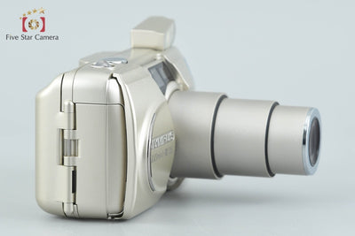 【中古】OLYMPUS オリンパス μ[mju:]-III ミューIII 135 コンパクトフィルムカメラ