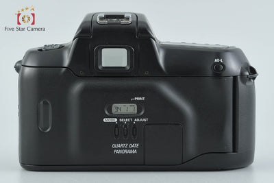 【中古】Nikon ニコン F50 ブラック + AF NIKKOR 28-80mm f/3.5-5.6 D