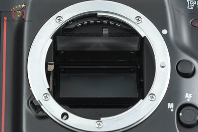 【中古】Nikon ニコン F50 ブラック + AF NIKKOR 28-80mm f/3.5-5.6 D