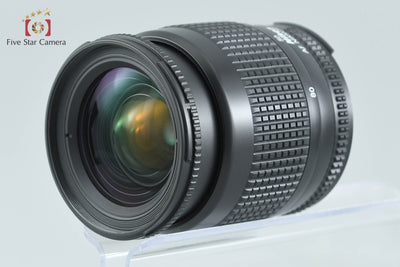 【中古】Nikon ニコン F50 ブラック + AF NIKKOR 28-80mm f/3.5-5.6 D