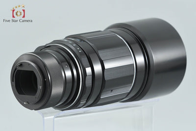 【中古】PENTAX ペンタックス SMC TAKUMAR 300mm f/4 M42マウント