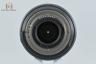 【中古】TAMRON タムロン A17 AF 70-300mm f/4-5.6 LD Di TELE MACRO ニコン用