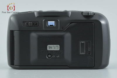【中古】PENTAX ペンタックス ESPIO 80-E コンパクトフィルムカメラ