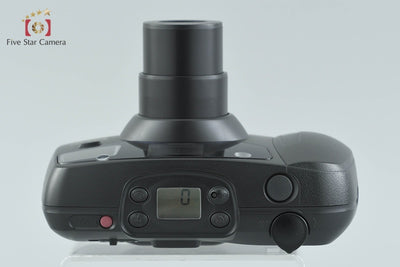 【中古】PENTAX ペンタックス ESPIO 80-E コンパクトフィルムカメラ