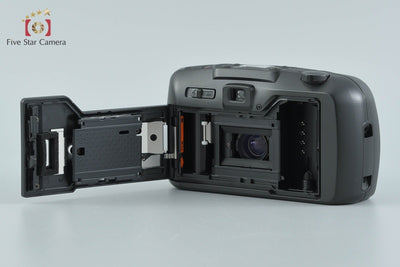 【中古】PENTAX ペンタックス ESPIO 80-E コンパクトフィルムカメラ