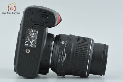 【中古】Nikon ニコン D60 18-55mm レンズキット シャッター回数僅少