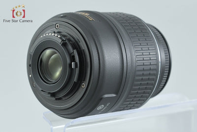 【中古】Nikon ニコン D60 18-55mm レンズキット シャッター回数僅少