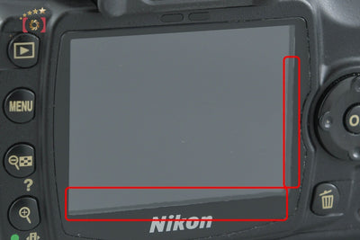 【中古】Nikon ニコン D60 18-55mm レンズキット シャッター回数僅少