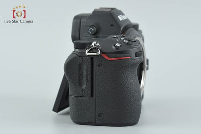 【中古】Nikon ニコン Z6 ミラーレス一眼カメラ シャッター回数僅少