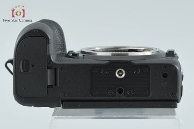 【中古】Nikon ニコン Z6 ミラーレス一眼カメラ シャッター回数僅少