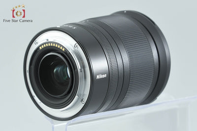 【中古】Nikon ニコン NIKKOR Z 24-70mm f/4 S