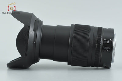 【中古】Nikon ニコン NIKKOR Z 24-70mm f/4 S