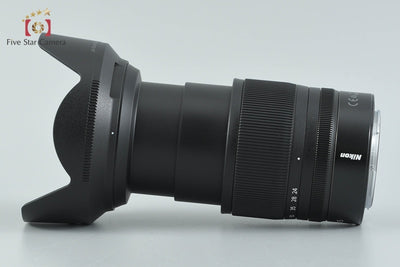【中古】Nikon ニコン NIKKOR Z 24-70mm f/4 S