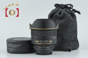 【中古】Nikon ニコン AF NIKKOR 14mm f/2.8 D ED