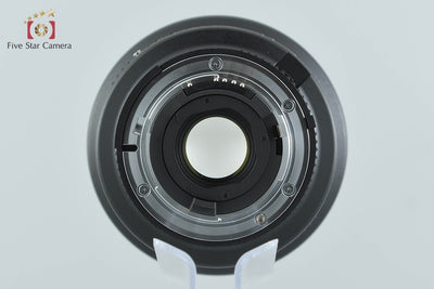 【中古】Nikon ニコン AF NIKKOR 14mm f/2.8 D ED