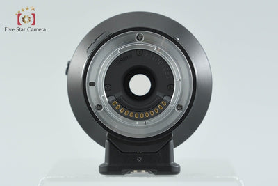 【中古】Nikon ニコン 1 NIKKOR 70-300mm f/4.5-5.6 VR ブラック