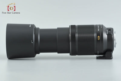 【中古】Nikon ニコン 1 NIKKOR 70-300mm f/4.5-5.6 VR ブラック