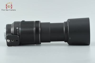 【中古】Nikon ニコン 1 NIKKOR 70-300mm f/4.5-5.6 VR ブラック