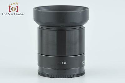 【中古】SIGMA シグマ Art 60mm f/2.8 DN ブラック ソニーEマウント用