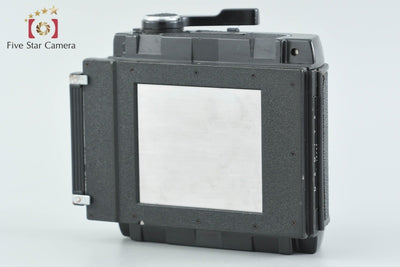 【中古】Mamiya マミヤ 120ロールフィルムマガジン RB67 PRO S用