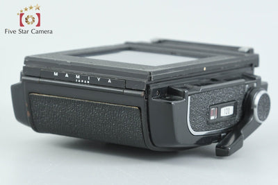 【中古】Mamiya マミヤ 120ロールフィルムマガジン RB67 PRO S用