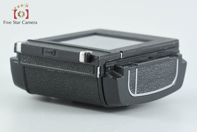 【中古】Mamiya マミヤ 120ロールフィルムマガジン RB67 PRO S用