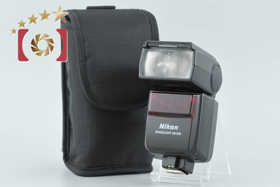 【中古】Nikon ニコン スピードライト SB-600