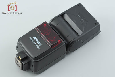【中古】Nikon ニコン スピードライト SB-600