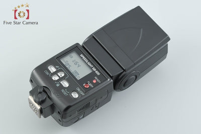 【中古】Nikon ニコン スピードライト SB-600