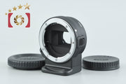 【中古】Nikon ニコン マウントアダプター FT1 Nikon 1 用