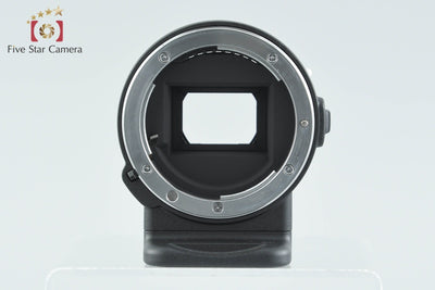 【中古】Nikon ニコン マウントアダプター FT1 Nikon 1 用