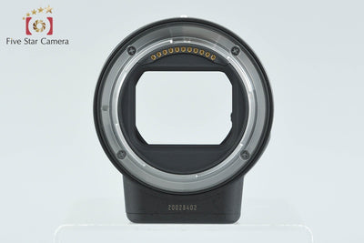 【中古】Nikon ニコン FTZ マウントアダプター