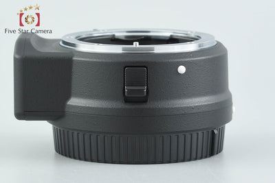 【中古】Nikon ニコン FTZ マウントアダプター