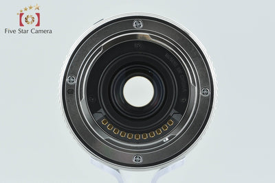 【中古】OLYMPUS オリンパス M.ZUIKO DIGITAL ED 9-18mm f/4-5.6