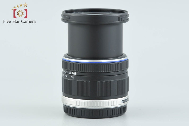 オリンパス ZUIKO DIGITA 9-18mm4-5.6 ED #21311 オリンパス ZUIKO