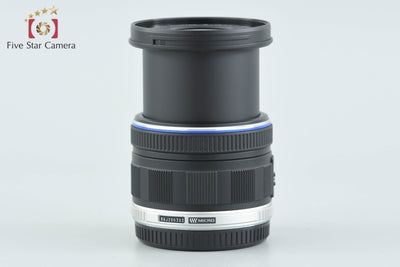 【中古】OLYMPUS オリンパス M.ZUIKO DIGITAL ED 9-18mm f/4-5.6