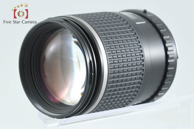 【中古】PENTAX ペンタックス SMC FA 645 150mm f/2.8 IF