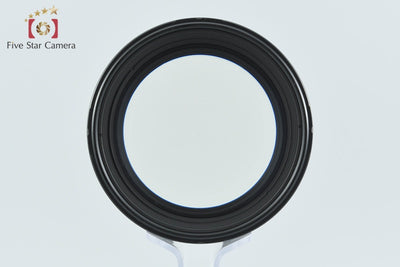 【中古】PENTAX ペンタックス SMC FA 645 150mm f/2.8 IF