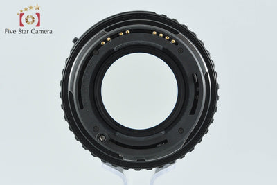 【中古】PENTAX ペンタックス SMC FA 645 150mm f/2.8 IF