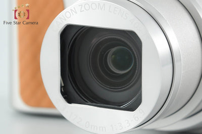 【中古】Canon キヤノン PowerShot SX740 HS シルバー コンパクトデジタルカメラ