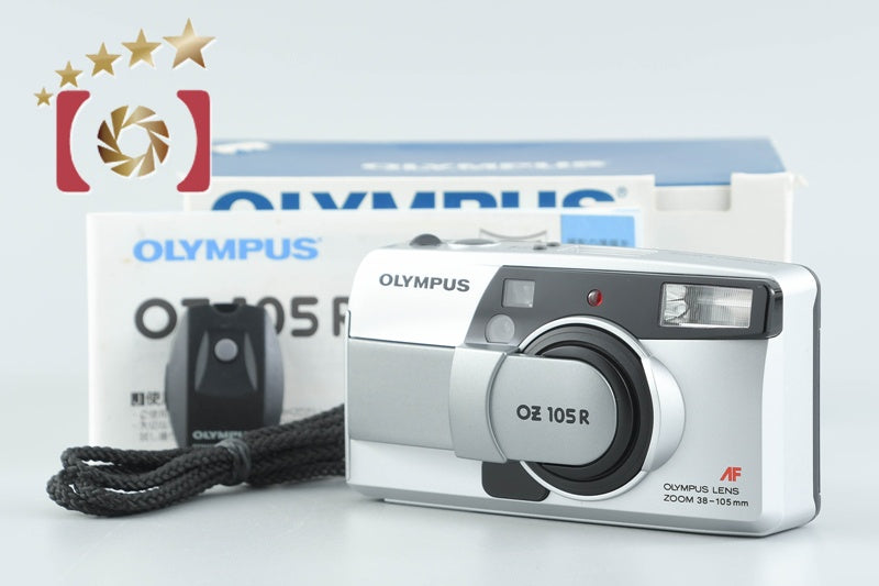 コンパクトフィルムカメラ – Five Star Camera | ファイブスターカメラ