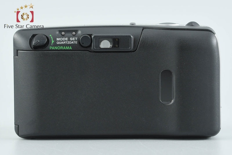 中古】OLYMPUS オリンパス OZ 105R コンパクトフィルムカメラ 元箱付き
