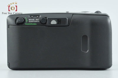 【中古】OLYMPUS オリンパス OZ 105R コンパクトフィルムカメラ 元箱付き
