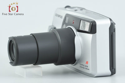 【中古】OLYMPUS オリンパス OZ 105R コンパクトフィルムカメラ 元箱付き
