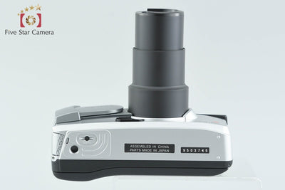 【中古】OLYMPUS オリンパス OZ 105R コンパクトフィルムカメラ 元箱付き