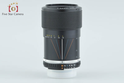 【中古】Nikon ニコン Ai-S SERIES E Zoom 36-72mm f/3.5