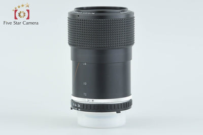 【中古】Nikon ニコン Ai-S SERIES E Zoom 36-72mm f/3.5