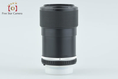 【中古】Nikon ニコン Ai-S SERIES E Zoom 36-72mm f/3.5