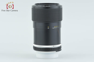 【中古】Nikon ニコン Ai-S SERIES E Zoom 36-72mm f/3.5
